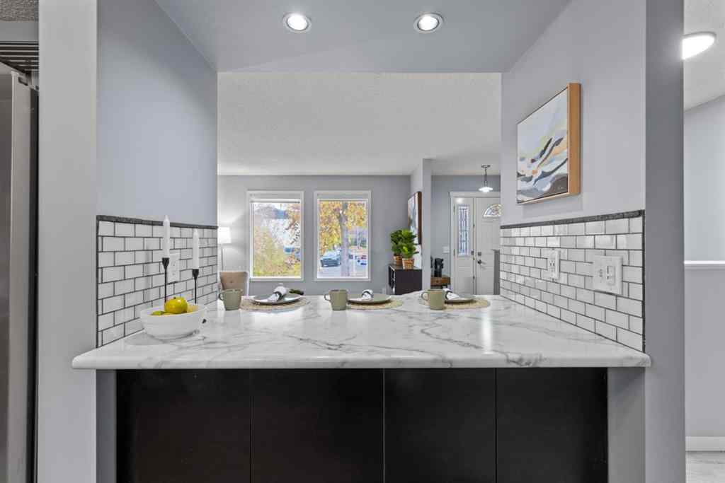 MLS® A2264300 - 132 Whitehill Place NE in Whitehorn Calgary, Residential