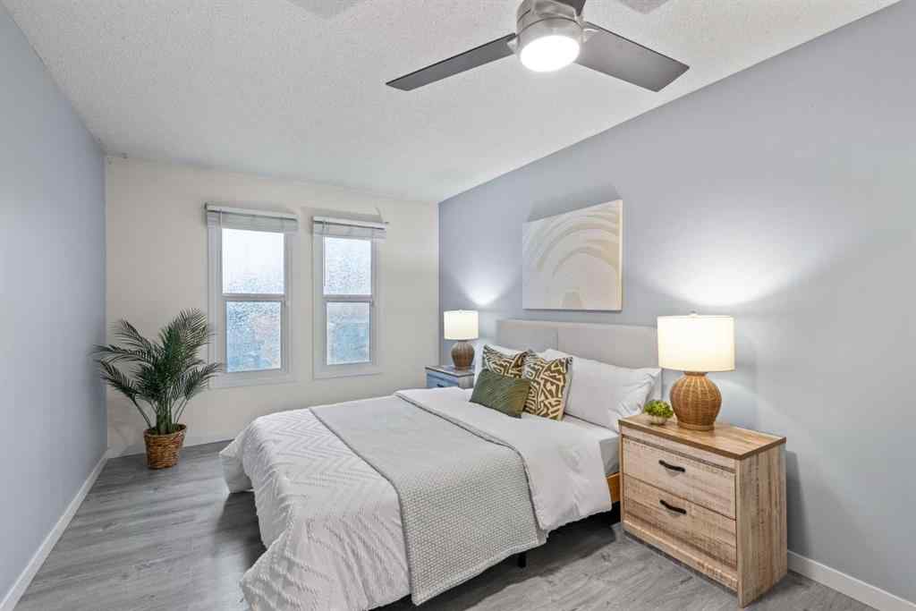 MLS® A2264300 - 132 Whitehill Place NE in Whitehorn Calgary, Residential