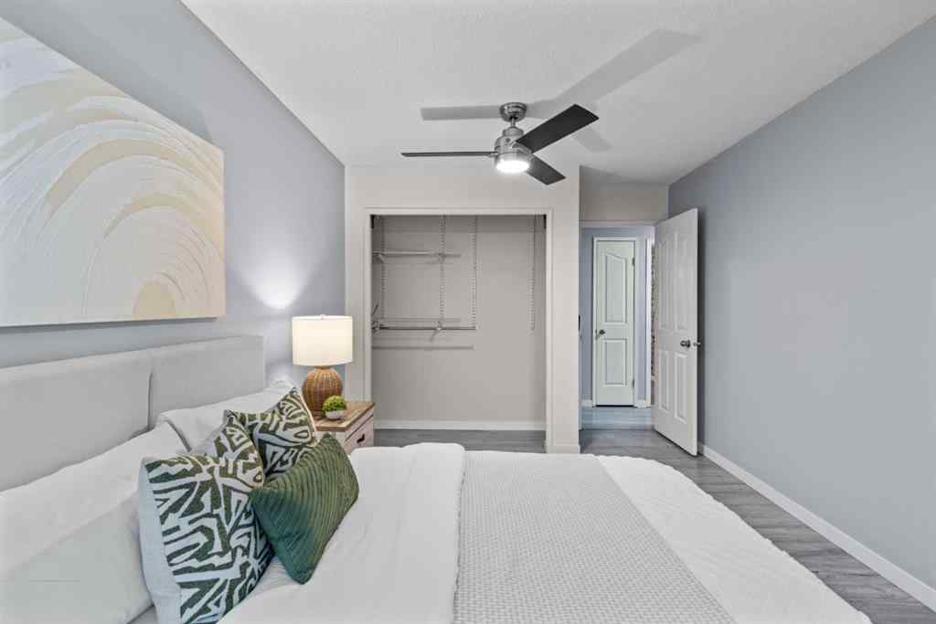 MLS® A2264300 - 132 Whitehill Place NE in Whitehorn Calgary, Residential