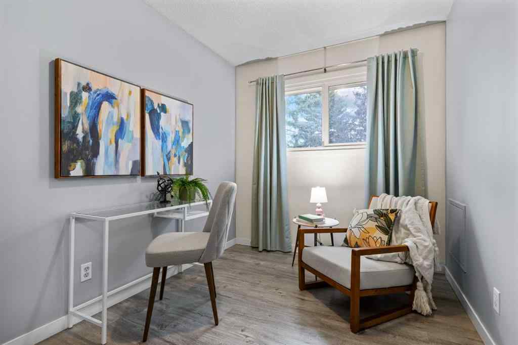 MLS® A2264300 - 132 Whitehill Place NE in Whitehorn Calgary, Residential