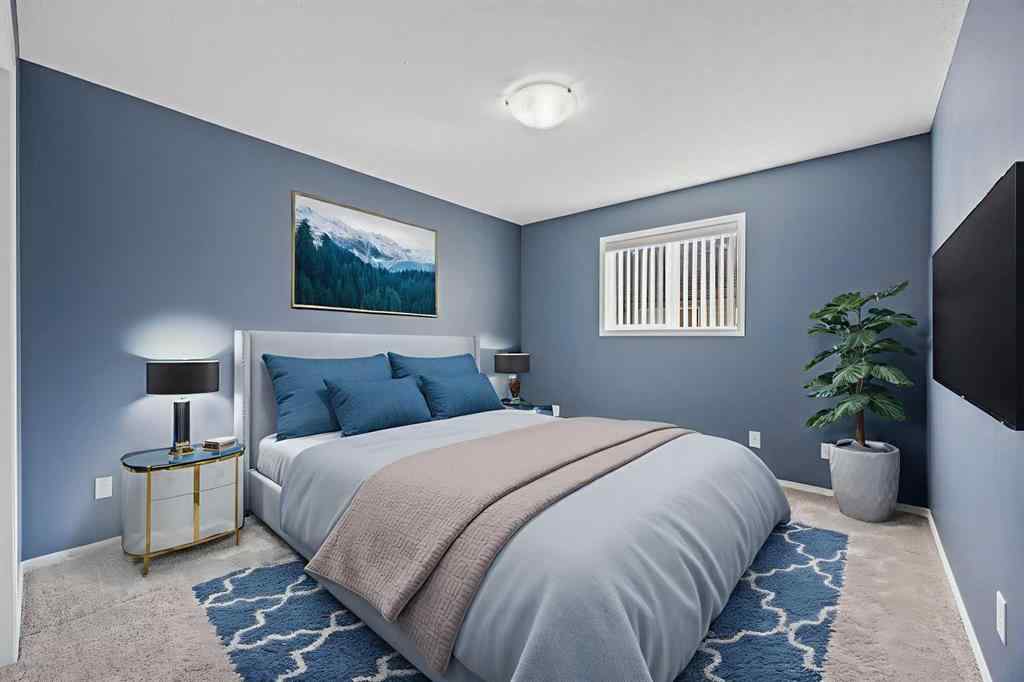 MLS® A2264302 - 303 Westmount Court  in Westridge Okotoks, Residential