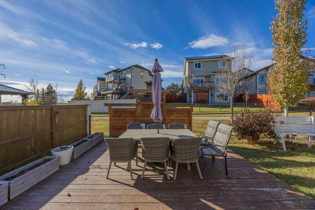 MLS® A2264302 - 303 Westmount Court  in Westridge Okotoks, Residential