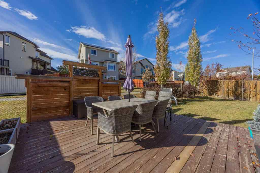 MLS® A2264302 - 303 Westmount Court  in Westridge Okotoks, Residential