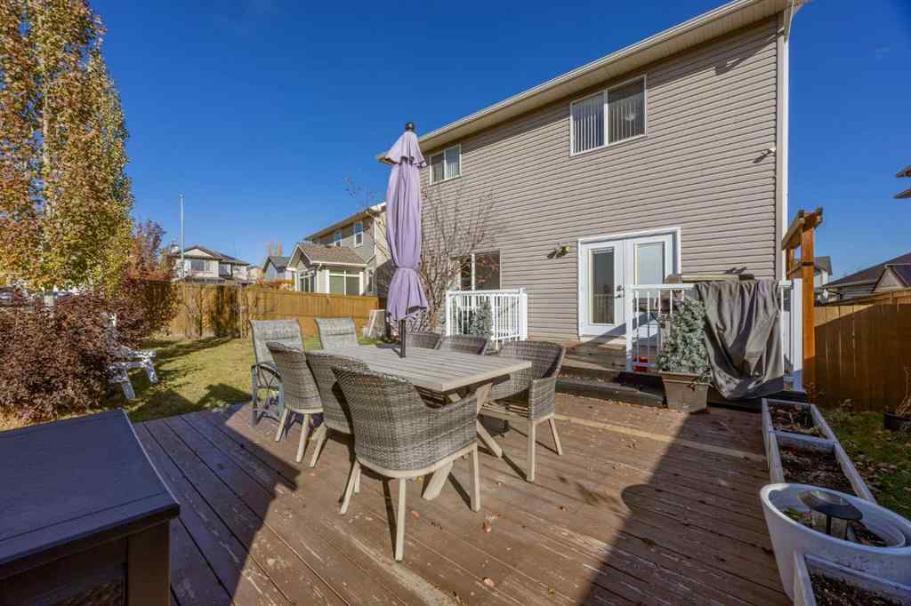 MLS® A2264302 - 303 Westmount Court  in Westridge Okotoks, Residential