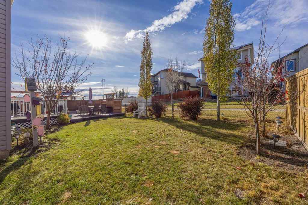 MLS® A2264302 - 303 Westmount Court  in Westridge Okotoks, Residential