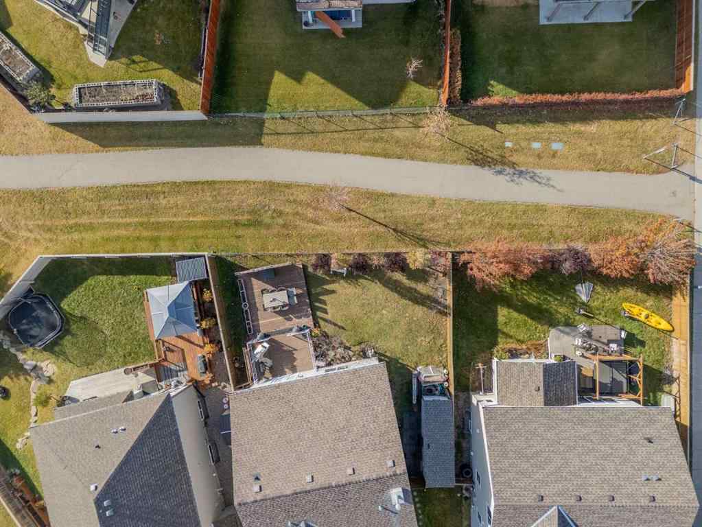 MLS® A2264302 - 303 Westmount Court  in Westridge Okotoks, Residential