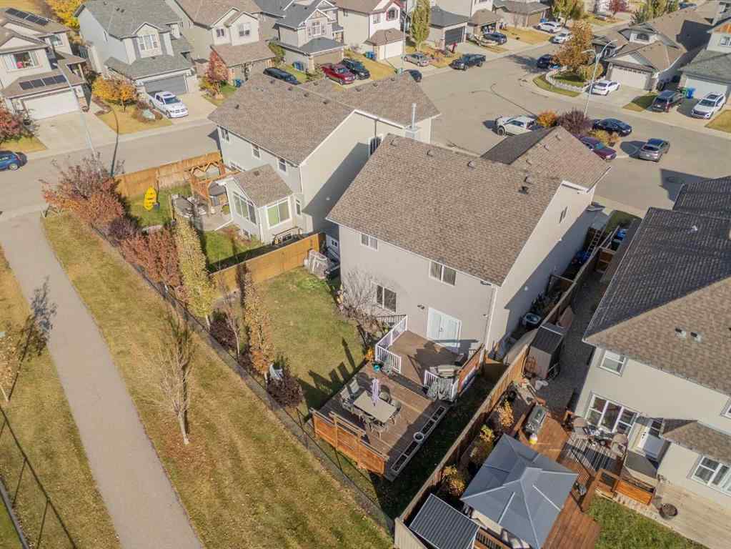 MLS® A2264302 - 303 Westmount Court  in Westridge Okotoks, Residential