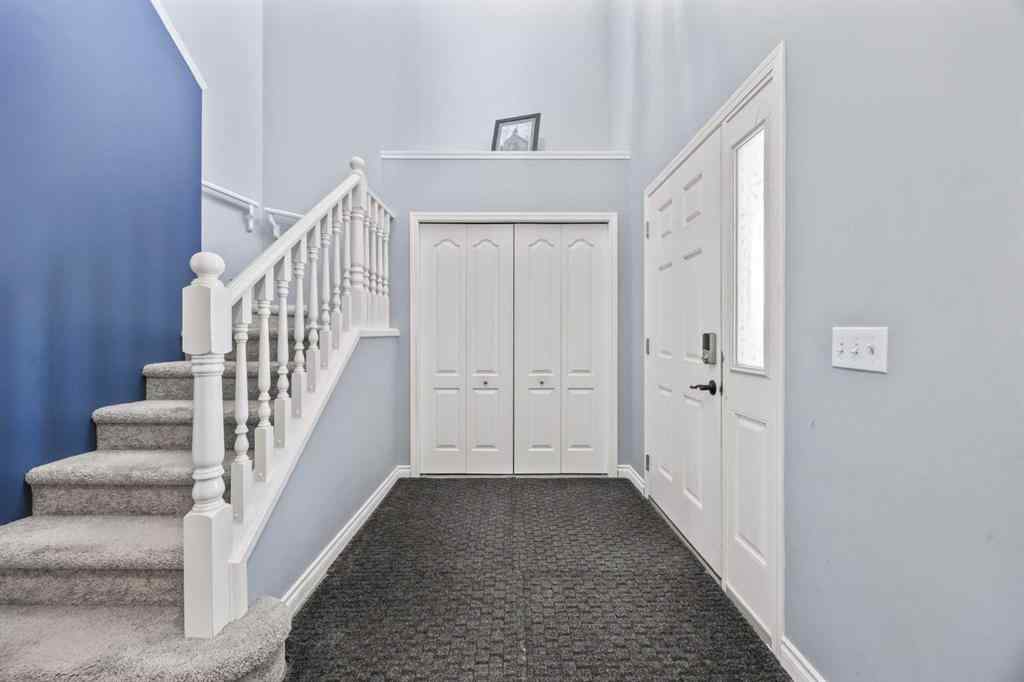 MLS® A2264302 - 303 Westmount Court  in Westridge Okotoks, Residential