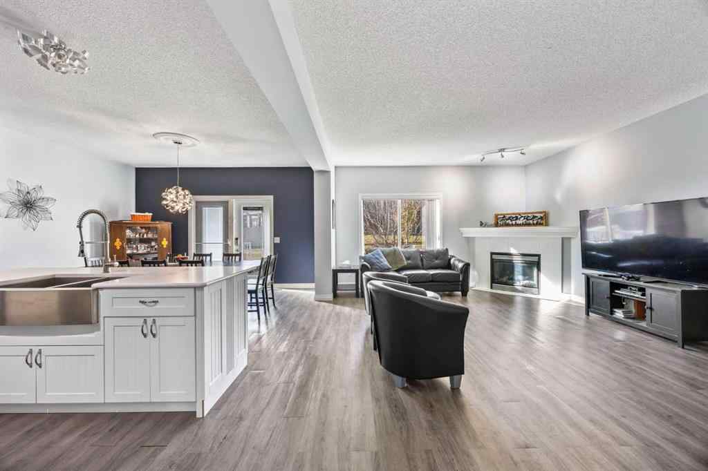 MLS® A2264302 - 303 Westmount Court  in Westridge Okotoks, Residential