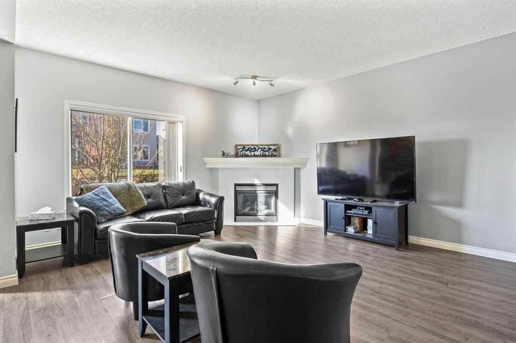 MLS® A2264302 - 303 Westmount Court  in Westridge Okotoks, Residential