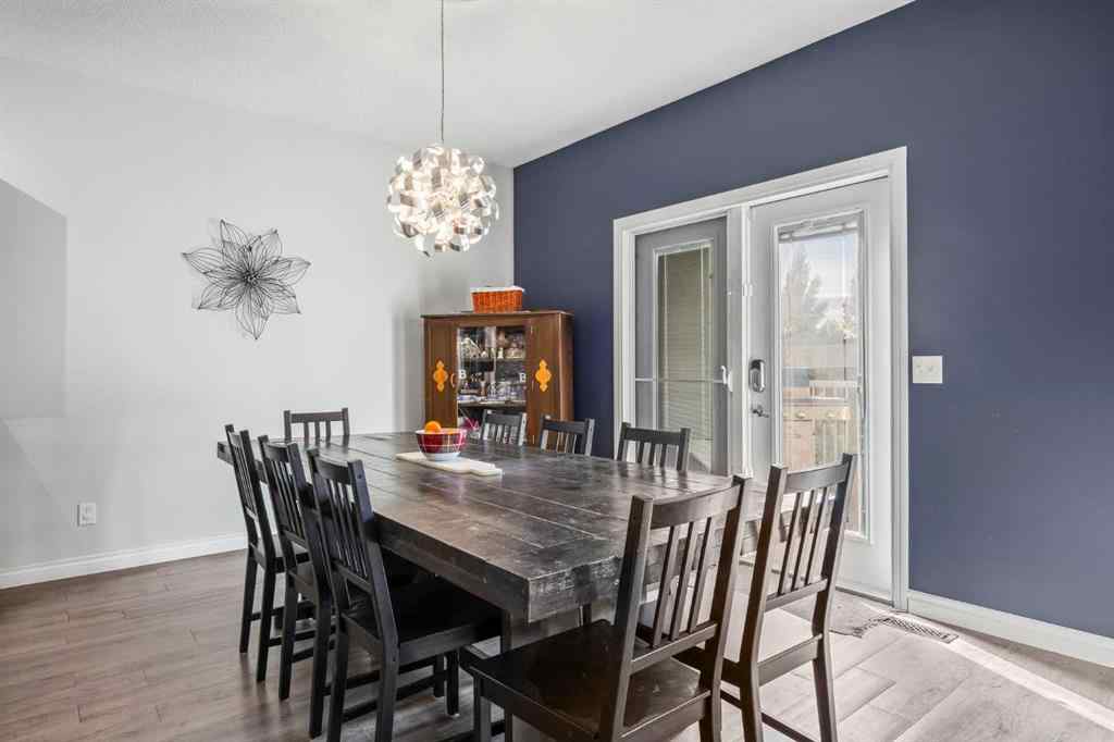 MLS® A2264302 - 303 Westmount Court  in Westridge Okotoks, Residential