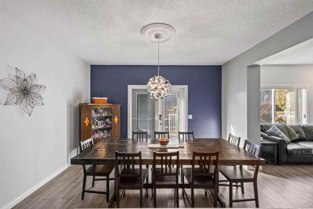 MLS® A2264302 - 303 Westmount Court  in Westridge Okotoks, Residential