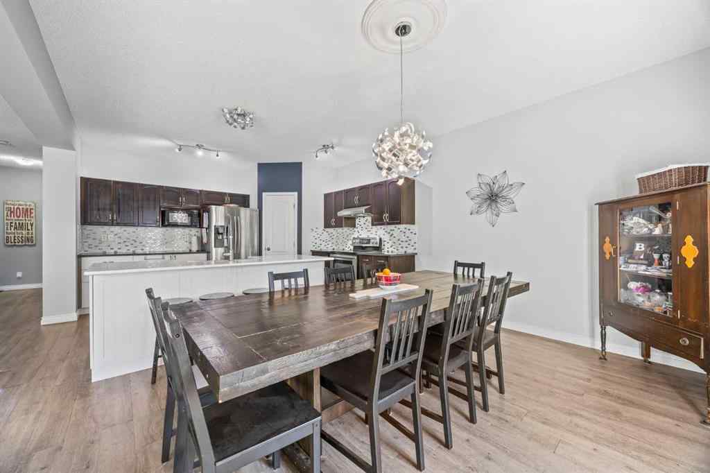 MLS® A2264302 - 303 Westmount Court  in Westridge Okotoks, Residential