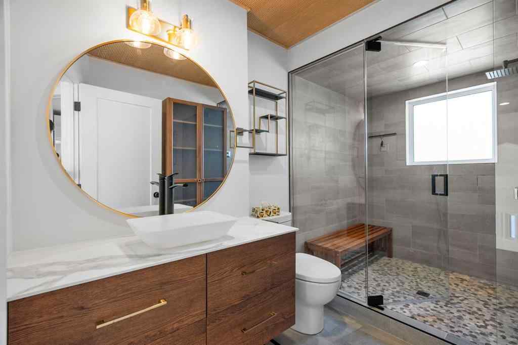 MLS® A2264303 - 327 Canyon Close  in Avens/Canyon Close Canmore, Residential