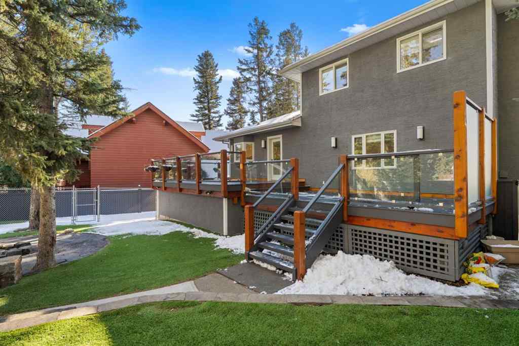 MLS® A2264303 - 327 Canyon Close  in Avens/Canyon Close Canmore, Residential