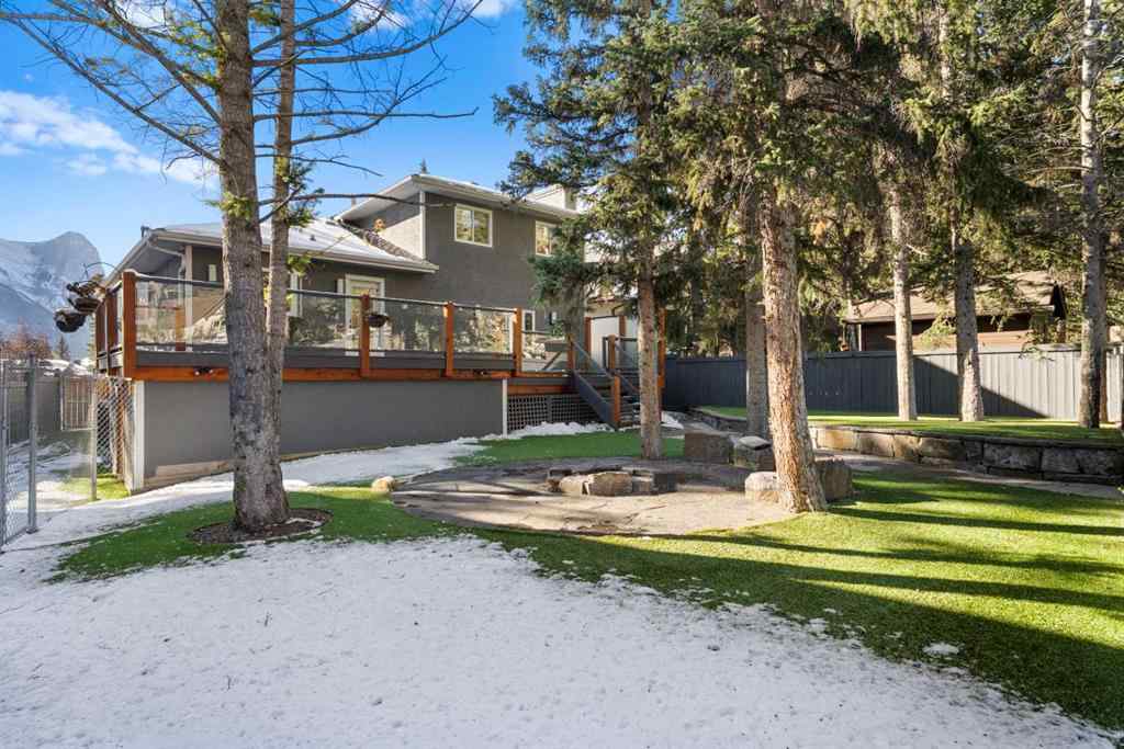 MLS® A2264303 - 327 Canyon Close  in Avens/Canyon Close Canmore, Residential