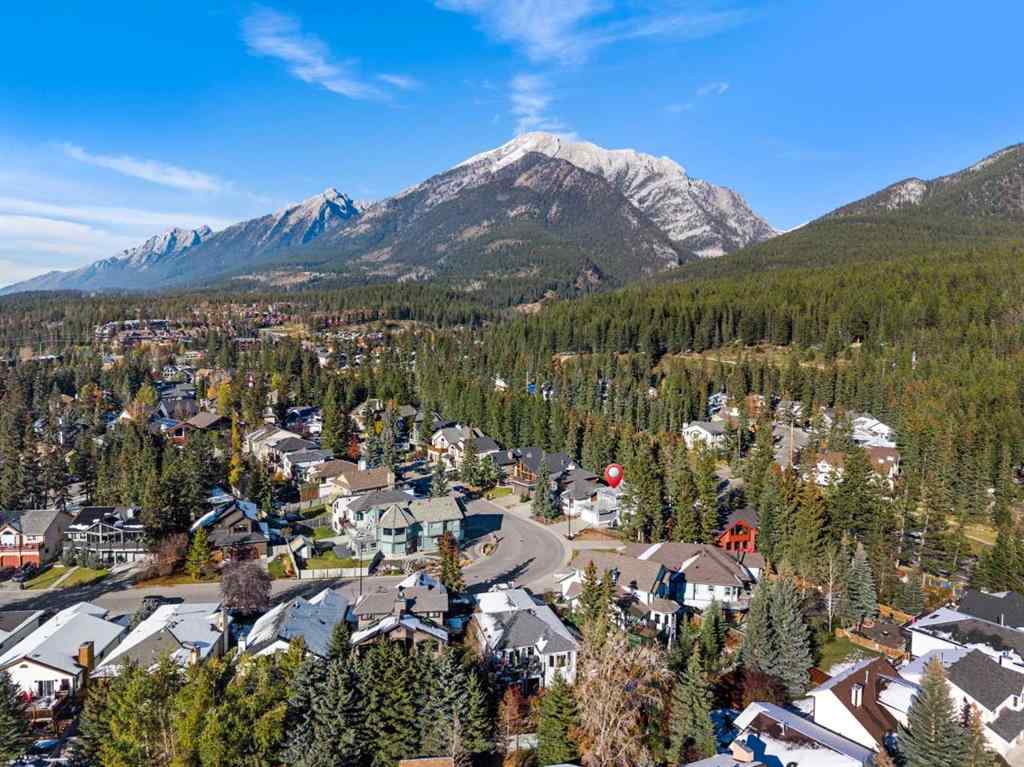 MLS® A2264303 - 327 Canyon Close  in Avens/Canyon Close Canmore, Residential