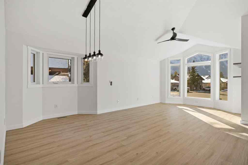 MLS® A2264303 - 327 Canyon Close  in Avens/Canyon Close Canmore, Residential