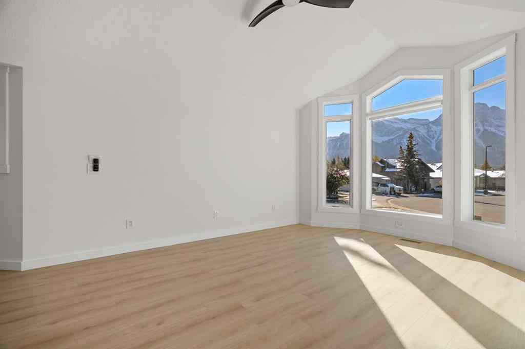 MLS® A2264303 - 327 Canyon Close  in Avens/Canyon Close Canmore, Residential