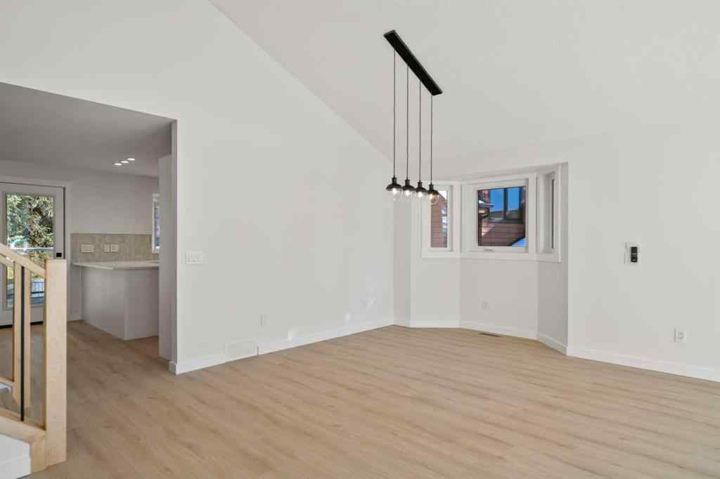 MLS® A2264303 - 327 Canyon Close  in Avens/Canyon Close Canmore, Residential