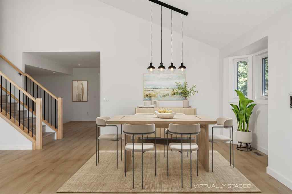 MLS® A2264303 - 327 Canyon Close  in Avens/Canyon Close Canmore, Residential