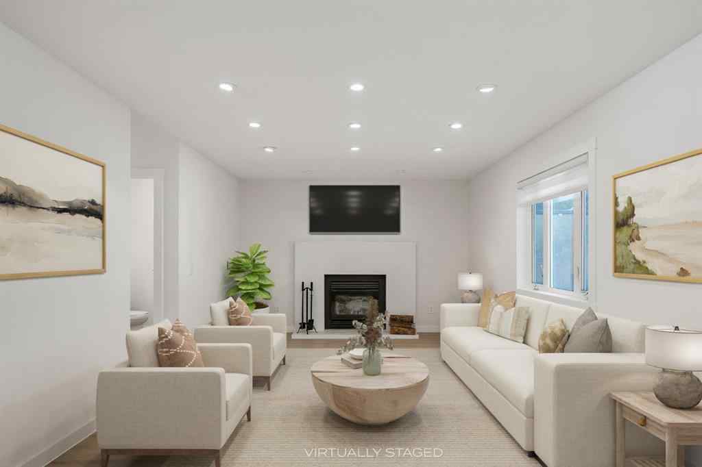 MLS® A2264303 - 327 Canyon Close  in Avens/Canyon Close Canmore, Residential