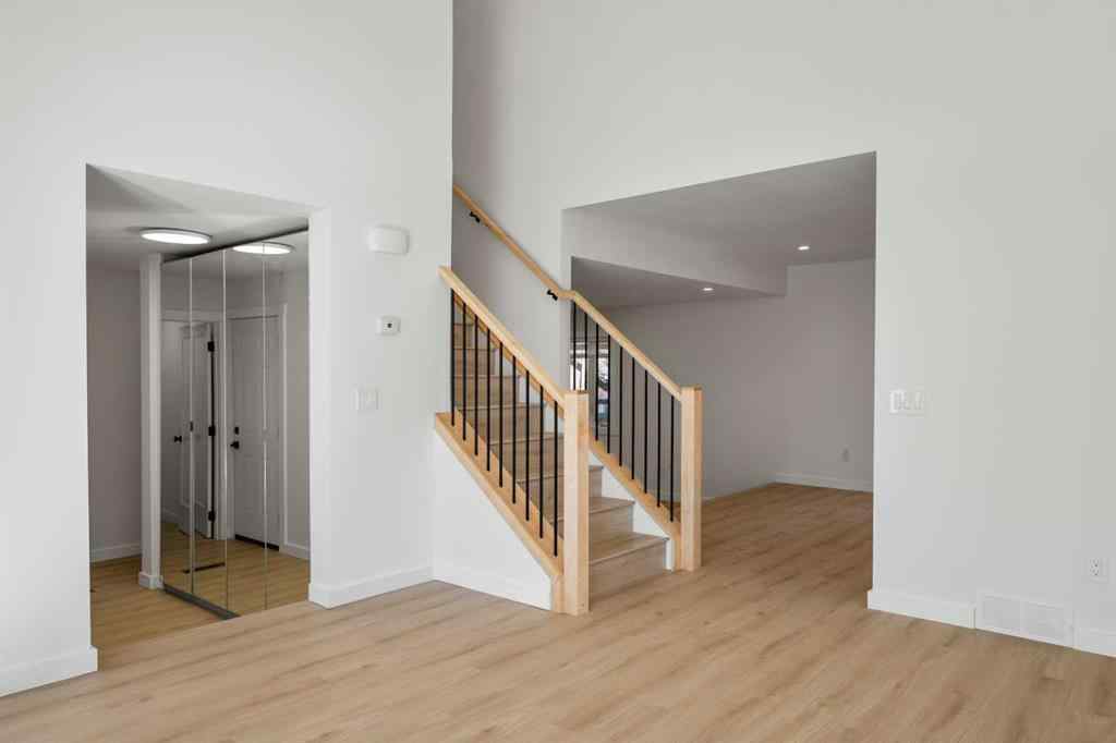 MLS® A2264303 - 327 Canyon Close  in Avens/Canyon Close Canmore, Residential