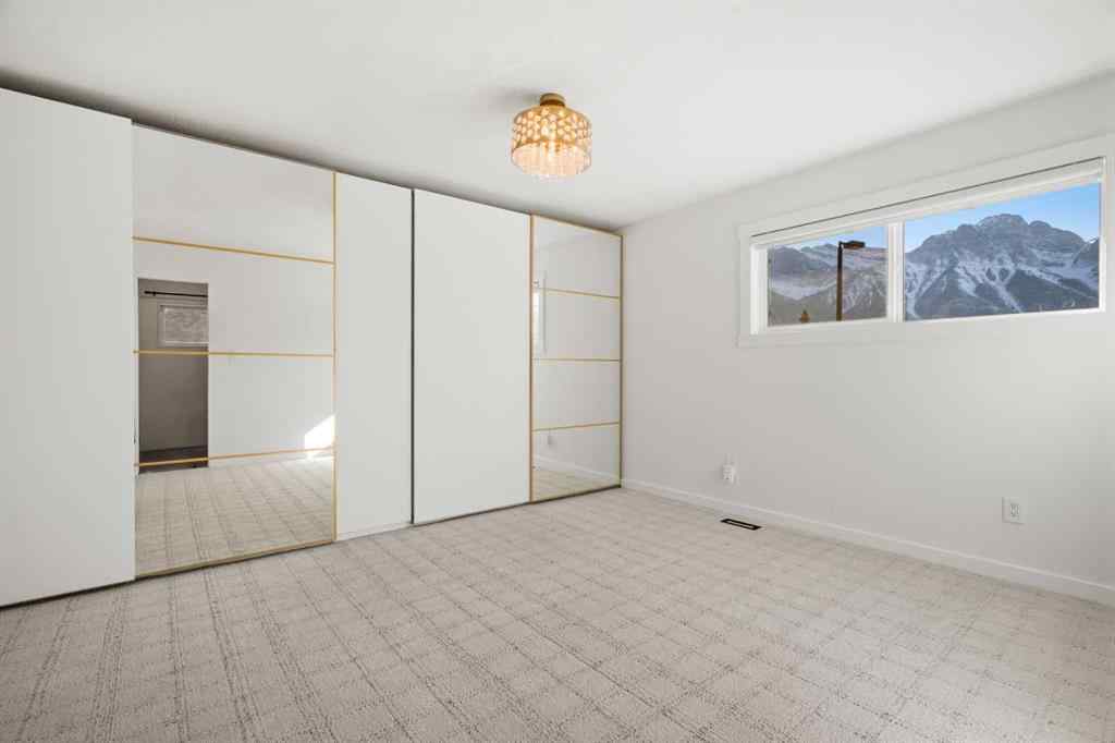 MLS® A2264303 - 327 Canyon Close  in Avens/Canyon Close Canmore, Residential