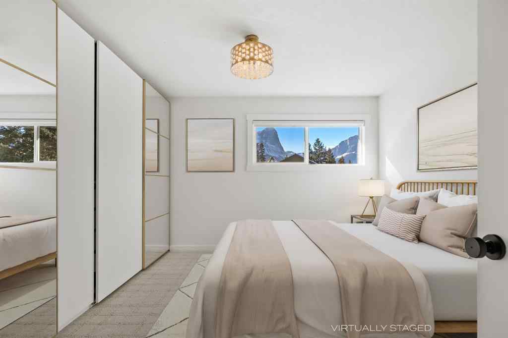 MLS® A2264303 - 327 Canyon Close  in Avens/Canyon Close Canmore, Residential