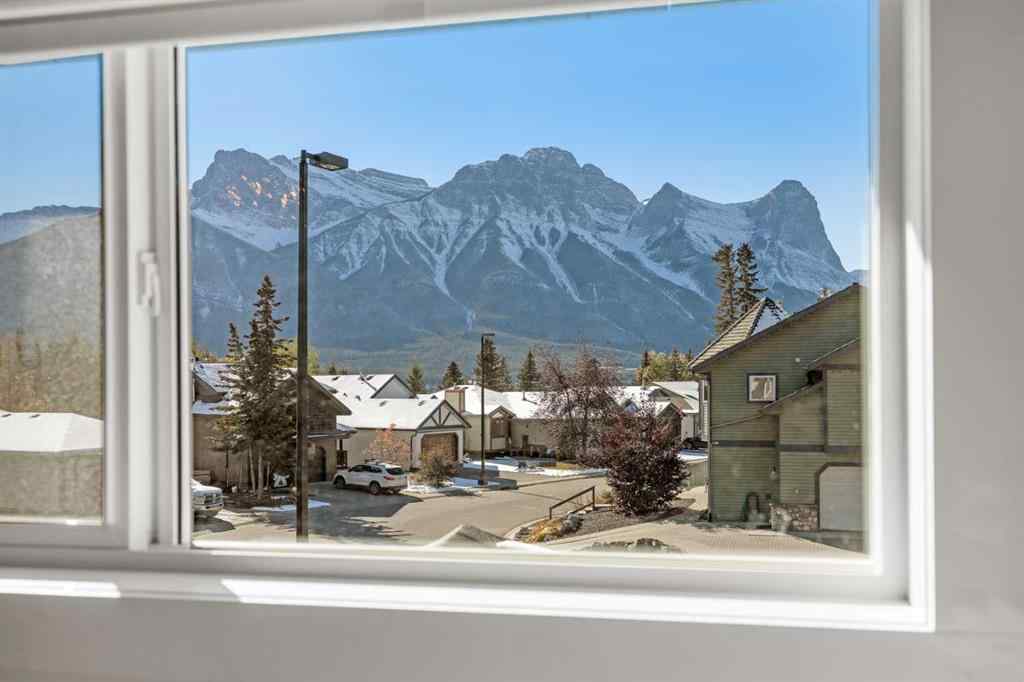 MLS® A2264303 - 327 Canyon Close  in Avens/Canyon Close Canmore, Residential