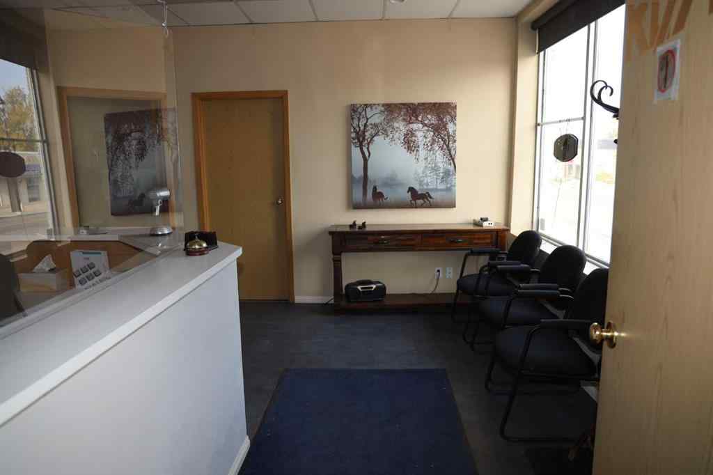 MLS® A2264306 - 122 2 Avenue  in Downtown_Strathmore Strathmore, Commercial
