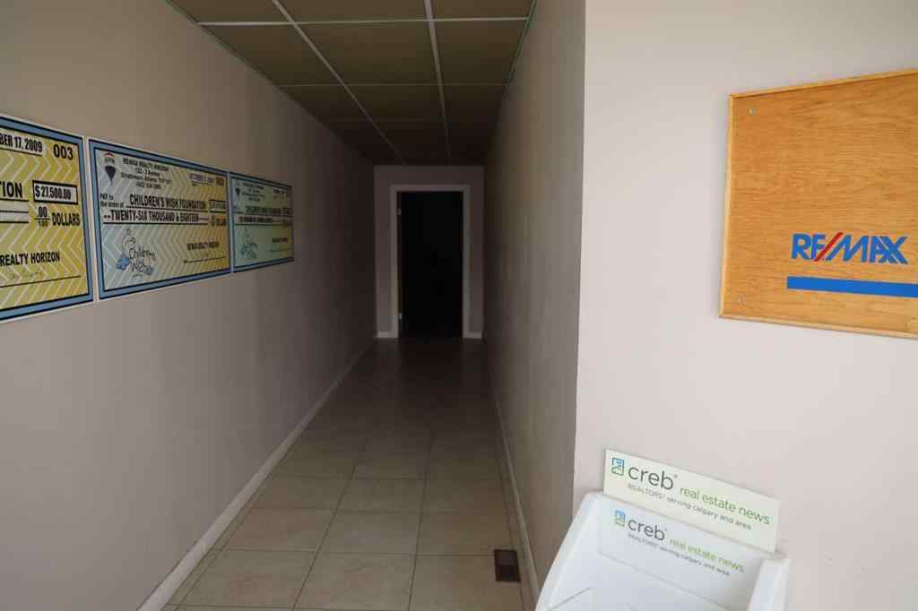 MLS® A2264306 - 122 2 Avenue  in Downtown_Strathmore Strathmore, Commercial