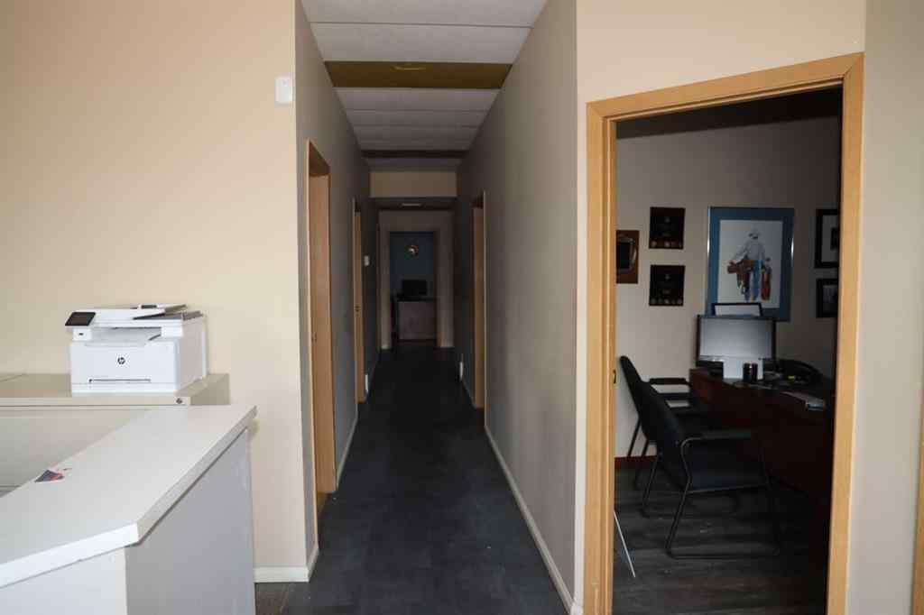 MLS® A2264306 - 122 2 Avenue  in Downtown_Strathmore Strathmore, Commercial