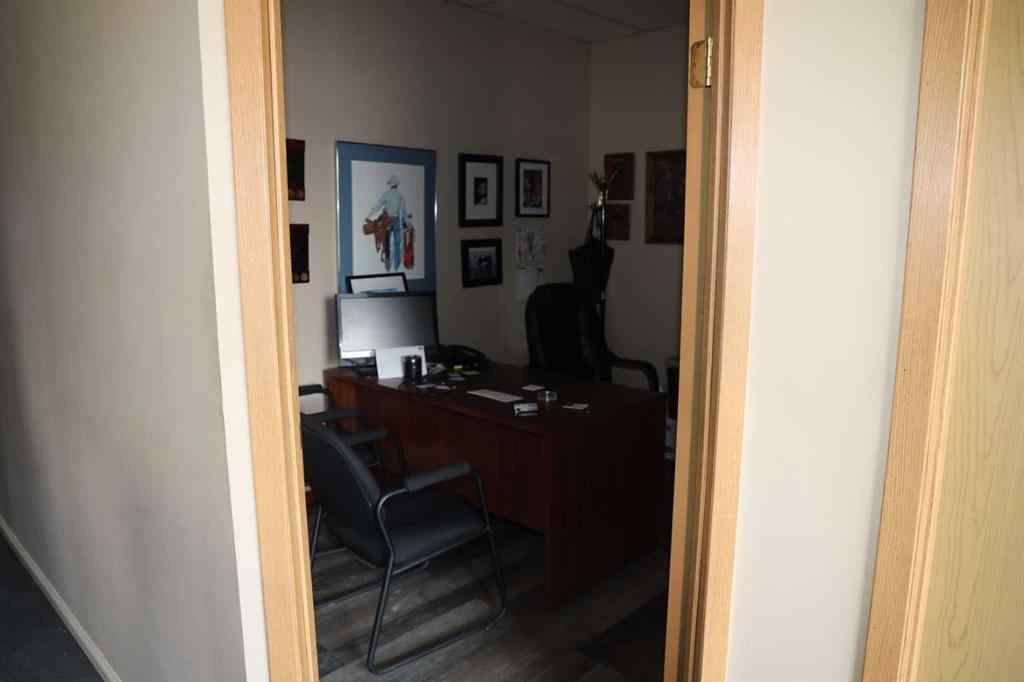 MLS® A2264306 - 122 2 Avenue  in Downtown_Strathmore Strathmore, Commercial