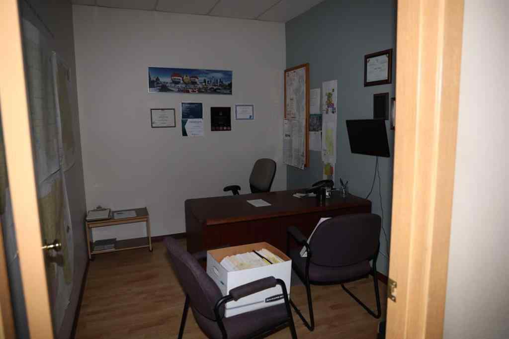 MLS® A2264306 - 122 2 Avenue  in Downtown_Strathmore Strathmore, Commercial