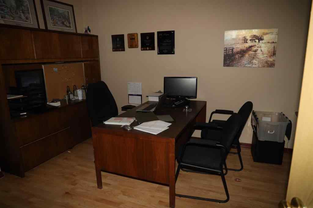 MLS® A2264306 - 122 2 Avenue  in Downtown_Strathmore Strathmore, Commercial