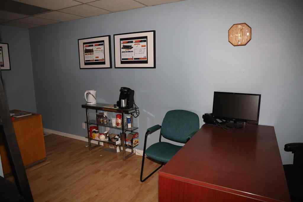 MLS® A2264306 - 122 2 Avenue  in Downtown_Strathmore Strathmore, Commercial