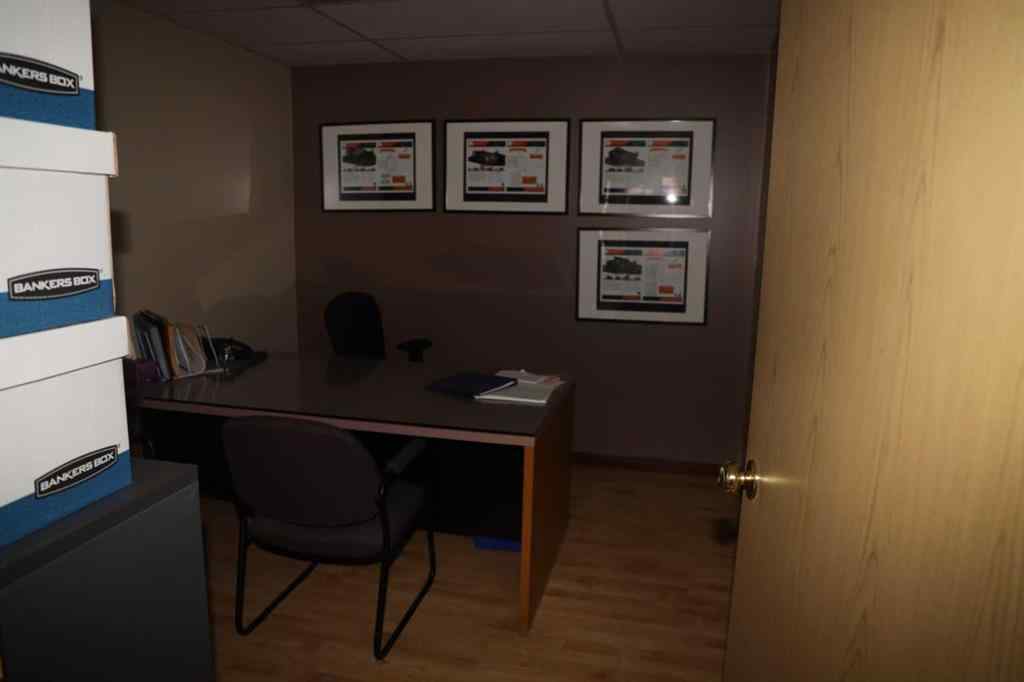 MLS® A2264306 - 122 2 Avenue  in Downtown_Strathmore Strathmore, Commercial