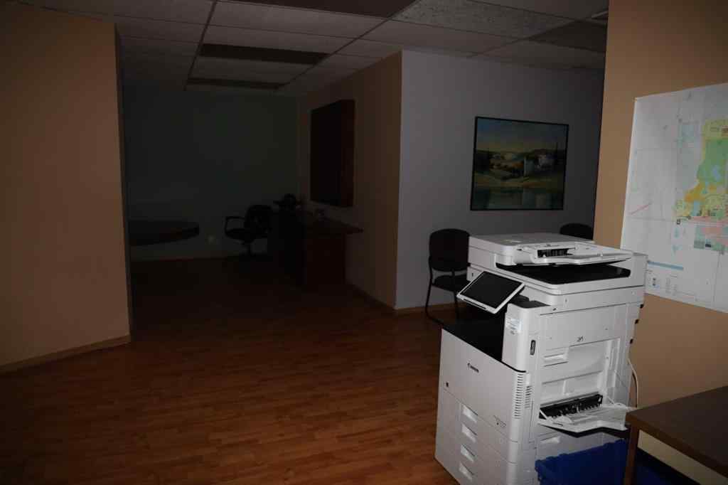 MLS® A2264306 - 122 2 Avenue  in Downtown_Strathmore Strathmore, Commercial