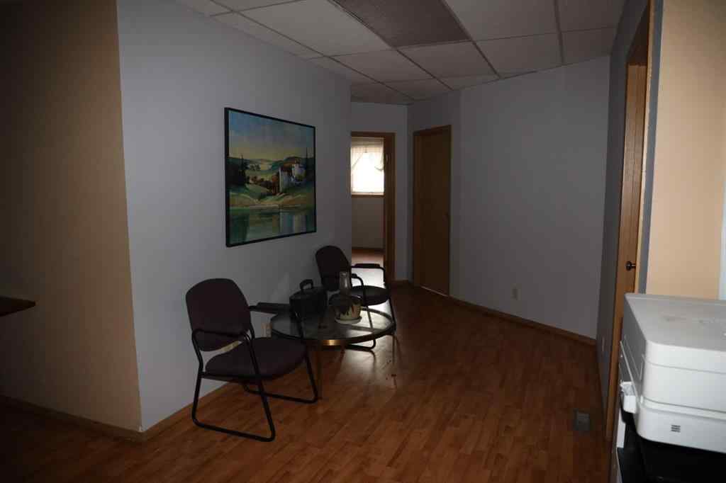 MLS® A2264306 - 122 2 Avenue  in Downtown_Strathmore Strathmore, Commercial