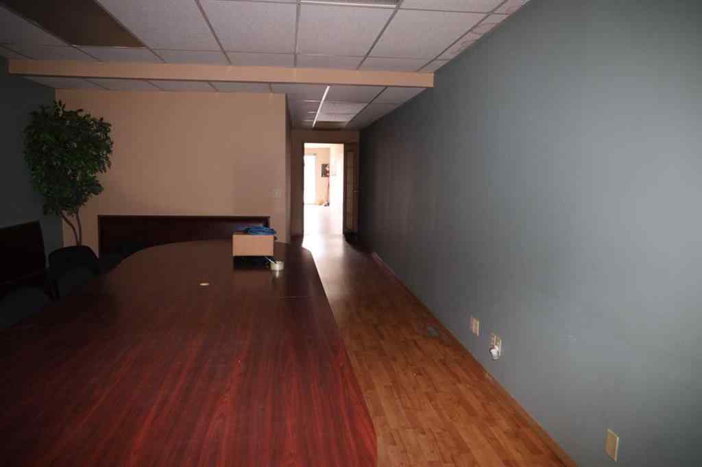 MLS® A2264306 - 122 2 Avenue  in Downtown_Strathmore Strathmore, Commercial
