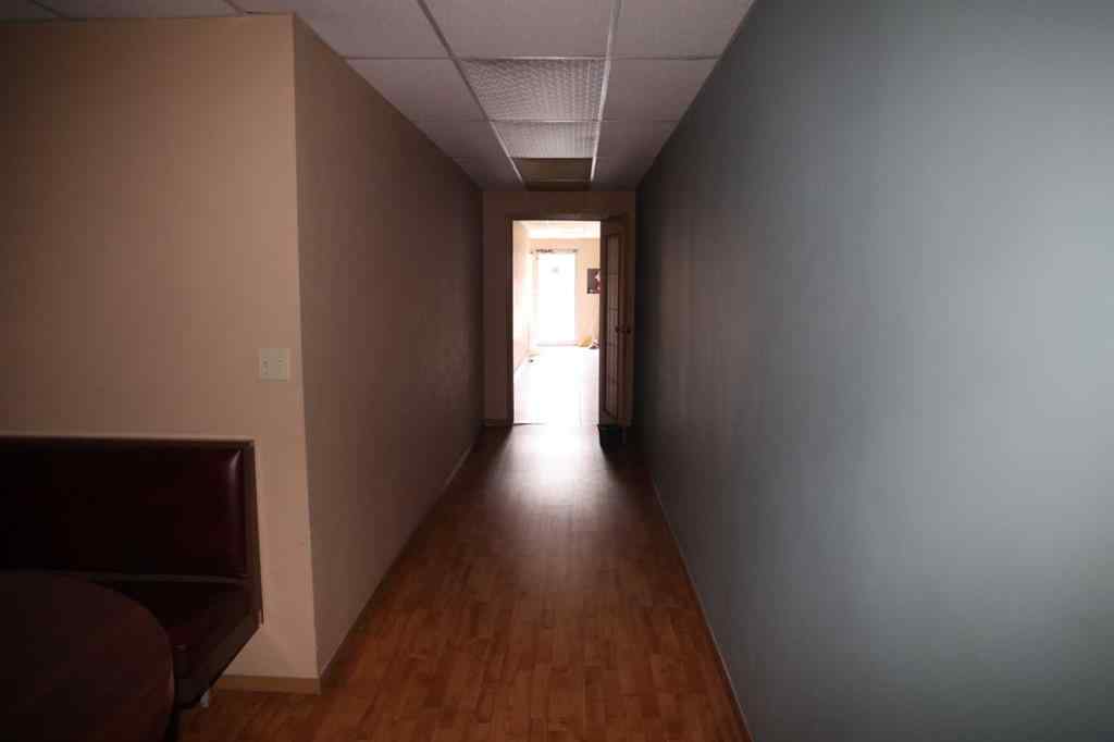 MLS® A2264306 - 122 2 Avenue  in Downtown_Strathmore Strathmore, Commercial