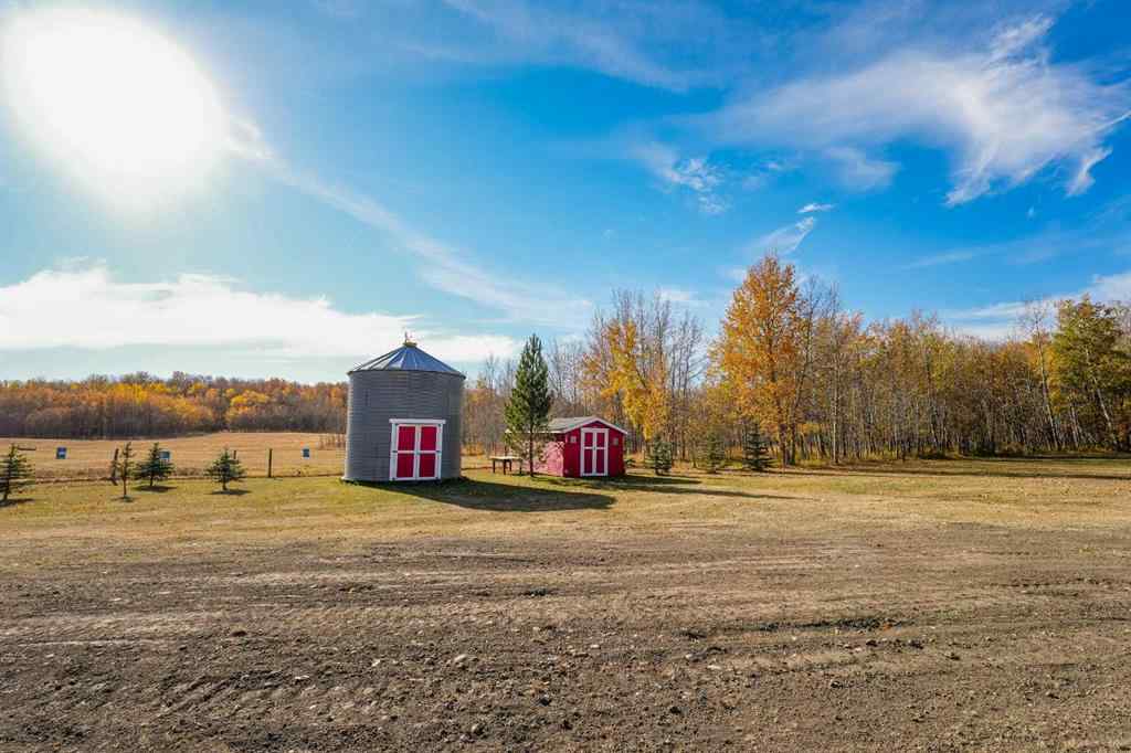 MLS® A2264307 - Unit #118 44101 Range Road 214   in Little Beaver Lake Rural Camrose County, Residential