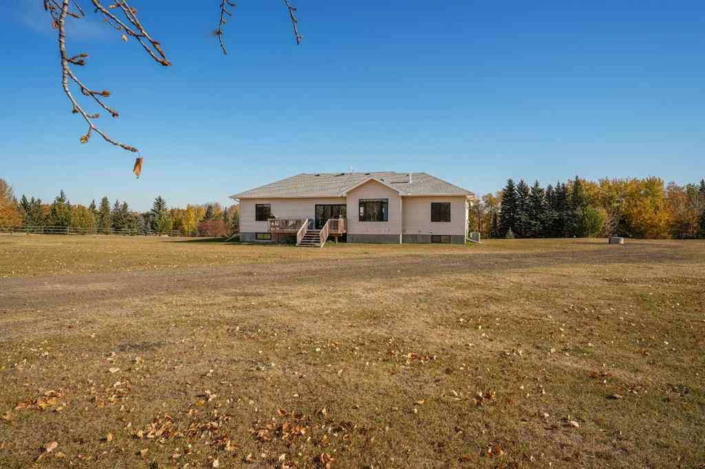 MLS® A2264307 - Unit #118 44101 Range Road 214   in Little Beaver Lake Rural Camrose County, Residential