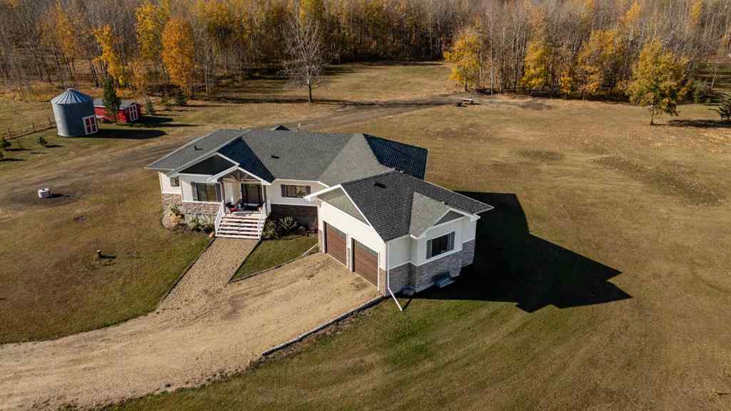 MLS® A2264307 - Unit #118 44101 Range Road 214   in Little Beaver Lake Rural Camrose County, Residential