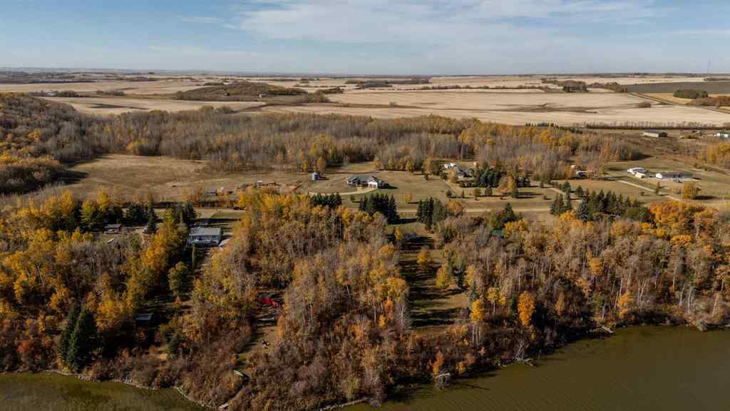 MLS® A2264307 - Unit #118 44101 Range Road 214   in Little Beaver Lake Rural Camrose County, Residential