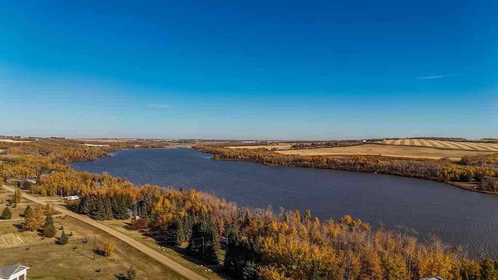 MLS® A2264307 - Unit #118 44101 Range Road 214   in Little Beaver Lake Rural Camrose County, Residential