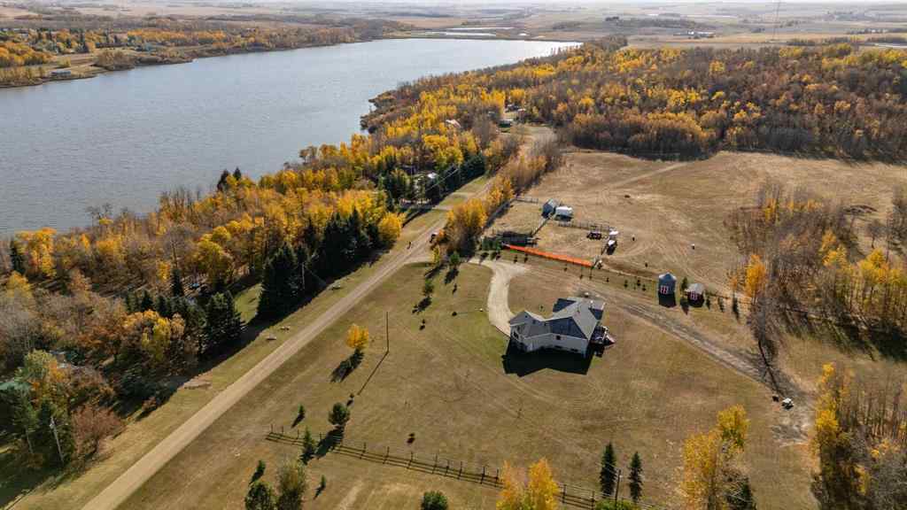 MLS® A2264307 - Unit #118 44101 Range Road 214   in Little Beaver Lake Rural Camrose County, Residential