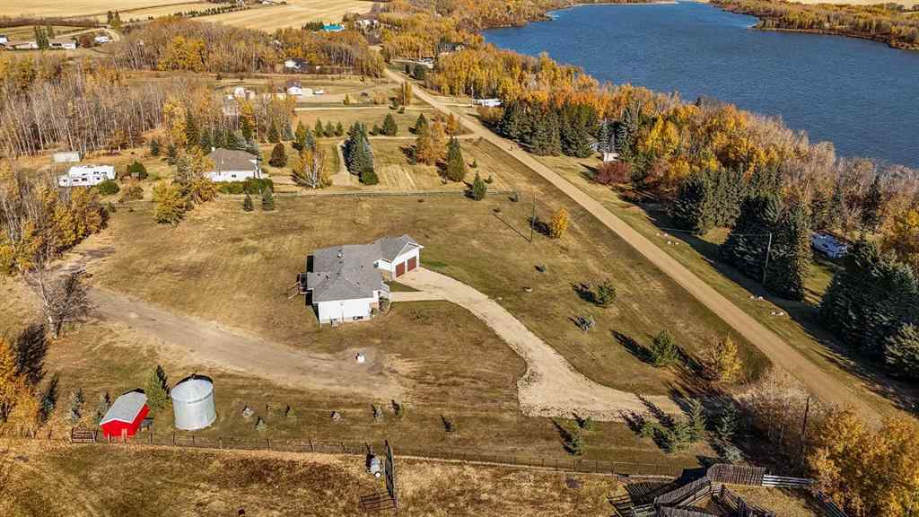 MLS® A2264307 - Unit #118 44101 Range Road 214   in Little Beaver Lake Rural Camrose County, Residential