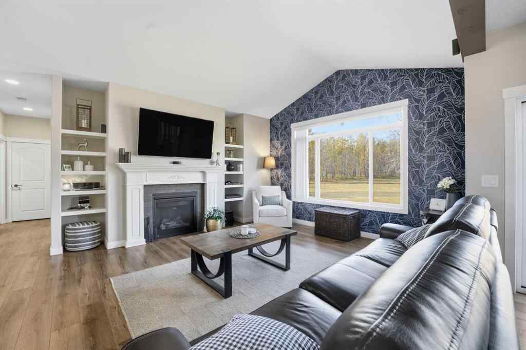 MLS® A2264307 - Unit #118 44101 Range Road 214   in Little Beaver Lake Rural Camrose County, Residential